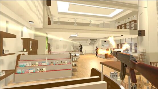 Fast Action Hero cover