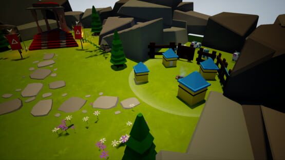 Will of the Gods cover