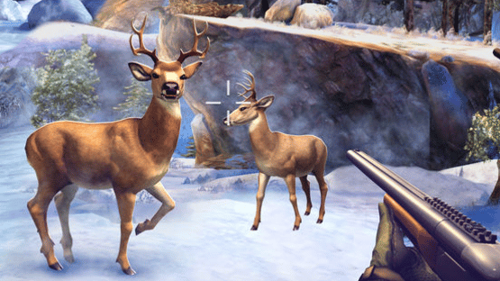 Deer Hunter 2018 Screenshot