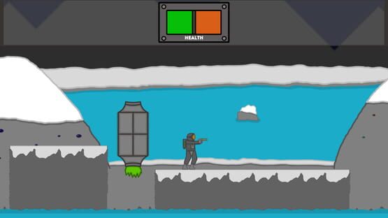 Where Humans Shouldn't Go cover