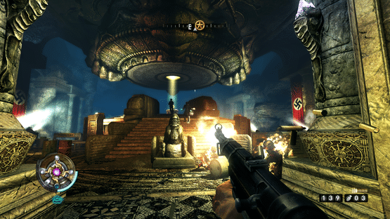 Wolfenstein Screenshot