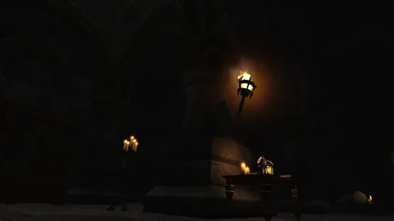 Lair of the Titans screenshot 1