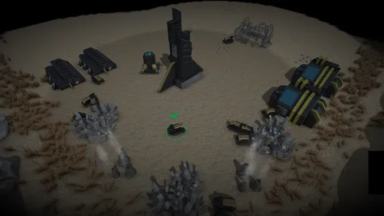Edge Of Existence screenshot 2
