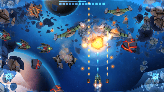M.A.C.E. Screenshot