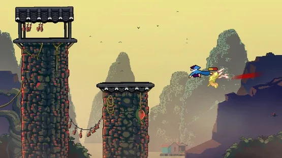 Roof Rage screenshot 5