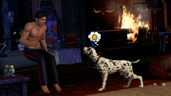 The Sims 3: Pets Screenshot