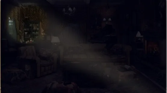 Panic Room 2: Hide and Seek screenshot 7