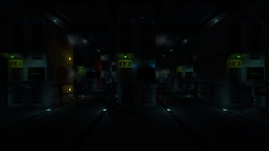 Képernyőkép erről: Lemuria: Lost in Space