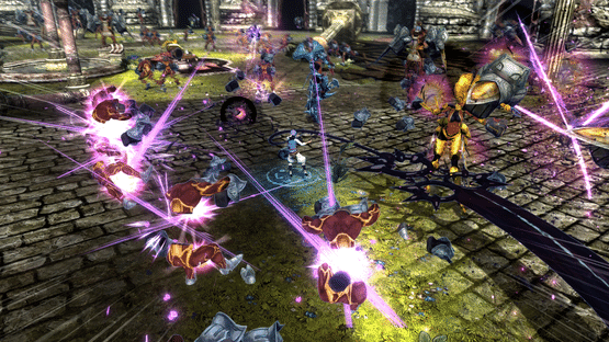 Malicious Fallen Screenshot