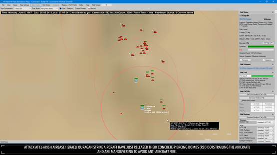 Command: Modern Operations - Shifting Sands Screenshot