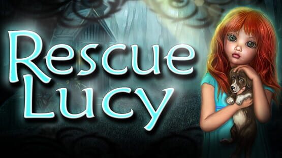 Rescue Lucy cover