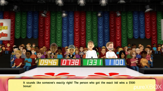 The Price is Right: Decades Screenshot