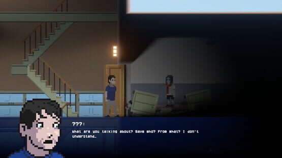 Changeover: Decisions cover