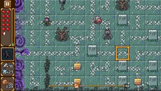 SwapQuest screenshot 5