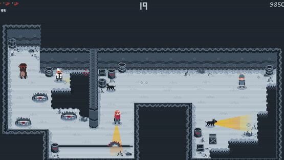 Tourists Kidnapped a Little Bear screenshot 4
