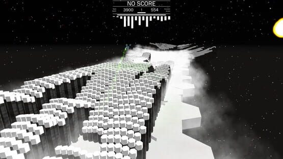 Sound Soarer screenshot 1
