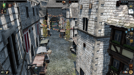 The Guild 3 Screenshot