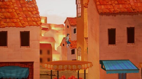 Tale of Palmi screenshot 1