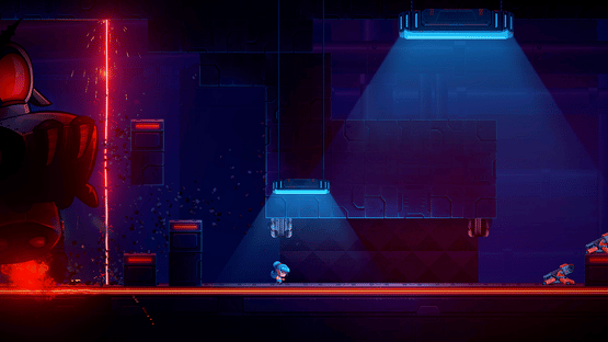 Apocalypse Cow Screenshot