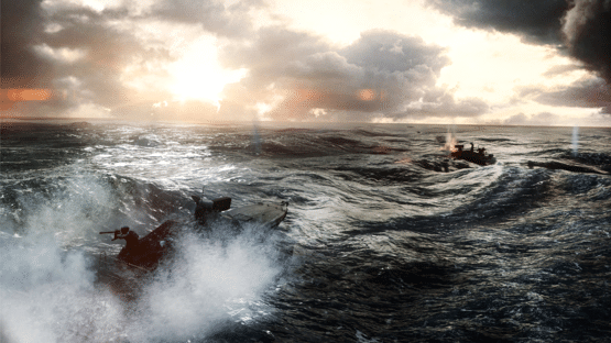 Battlefield Bundle Screenshot