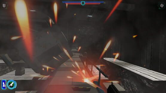 Operation: Polarity Hook screenshot 2