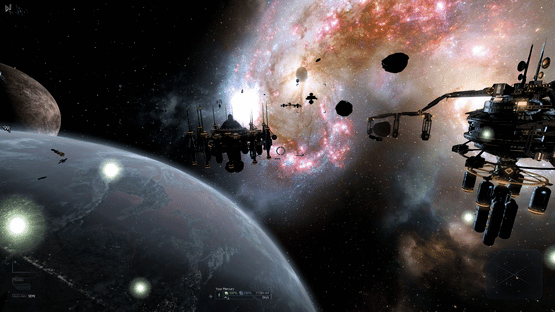 X3: Terran Conflict Screenshot