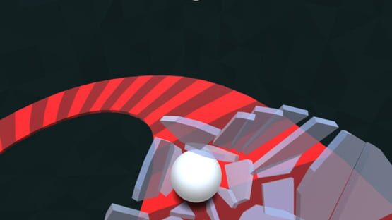 Twisty Road! screenshot