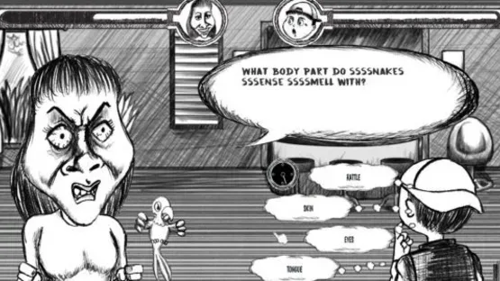 What Are You Stupid screenshot 4