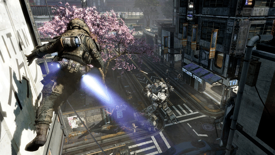 Titanfall Screenshot