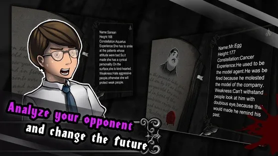 Lamia's Game Room screenshot 4