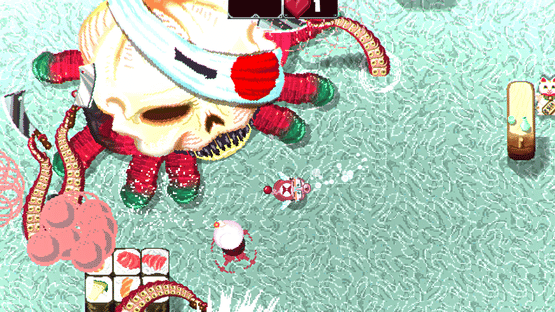 Pig Eat Ball Screenshot