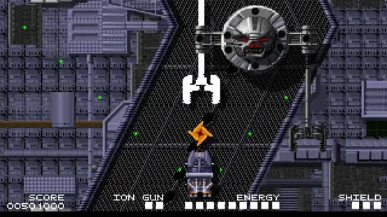 Highway Hunter gameplay screenshot 5