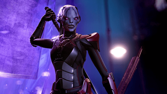 XCOM 2: War of the Chosen Screenshot