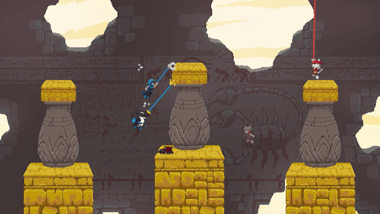 Skyhook Screenshot