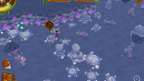 Farmer's Fairy Tale screenshot 3