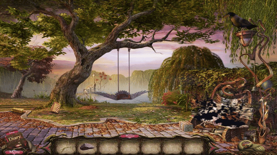 Black Swan Screenshot