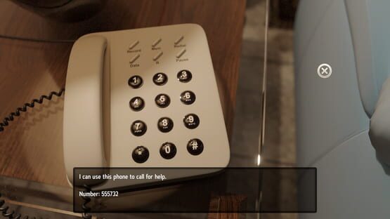 Without Escape cover