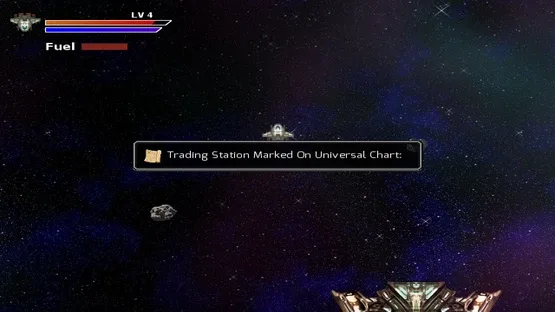 After The End: The Harvest screenshot 3