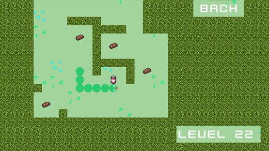 #CuteSnake 2 screenshot 2