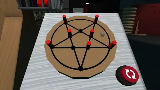Dark Hill Museum of Death screenshot 4