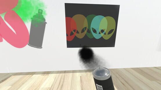 Canvas the Gallery cover