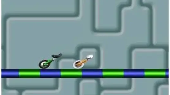 Uniracers screenshot 7