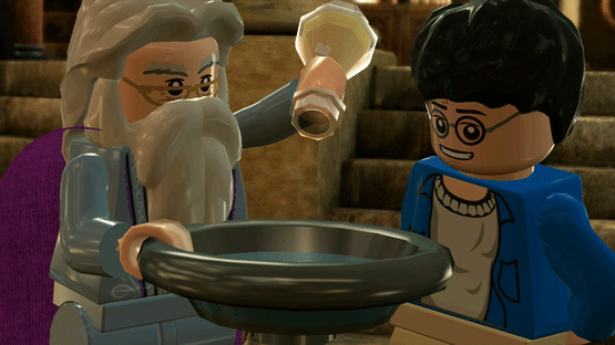 LEGO Harry Potter: Years 5-7 Screenshot