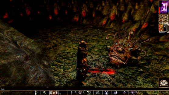 Neverwinter Nights: Enhanced Edition Screenshot