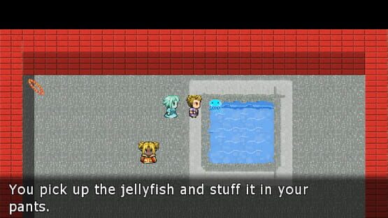 So, uh... a spaceship crashed in my yard. cover