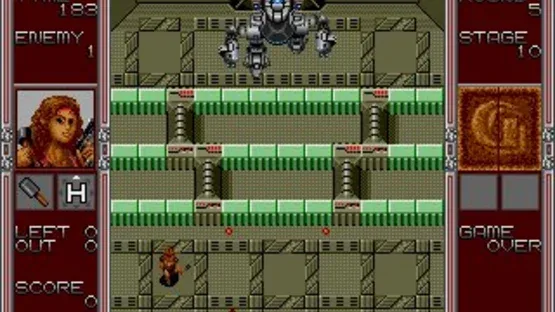 Gain Ground screenshot 5