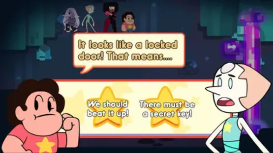 Attack the Light! screenshot 5