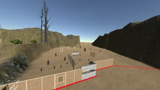 Tactical AR screenshot 4