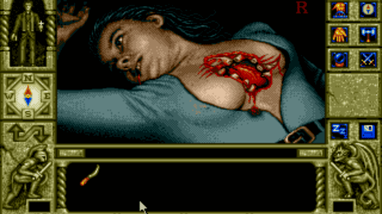 Waxworks Screenshot