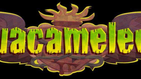 Guacamelee!: Gold Edition Screenshot